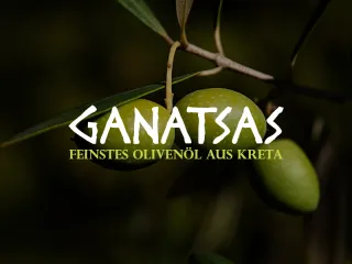 Ganatsas Onlineshop - Darmstadt
