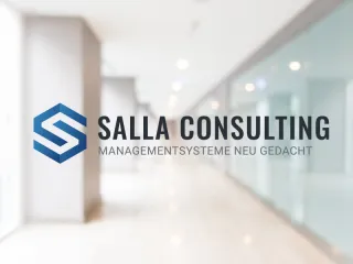 Salla Consulting - Landau